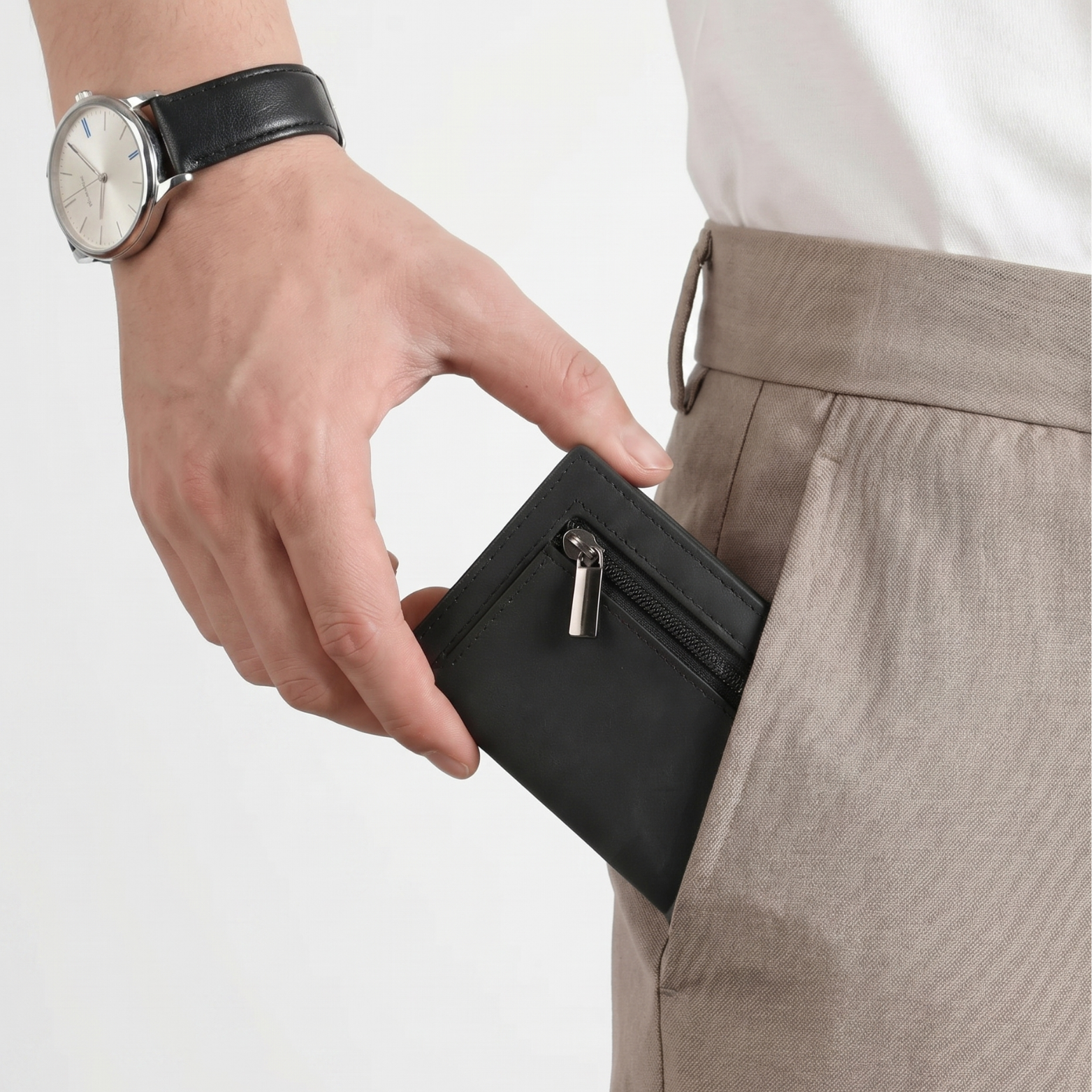 Peněženka Olvera Wallet 2.0