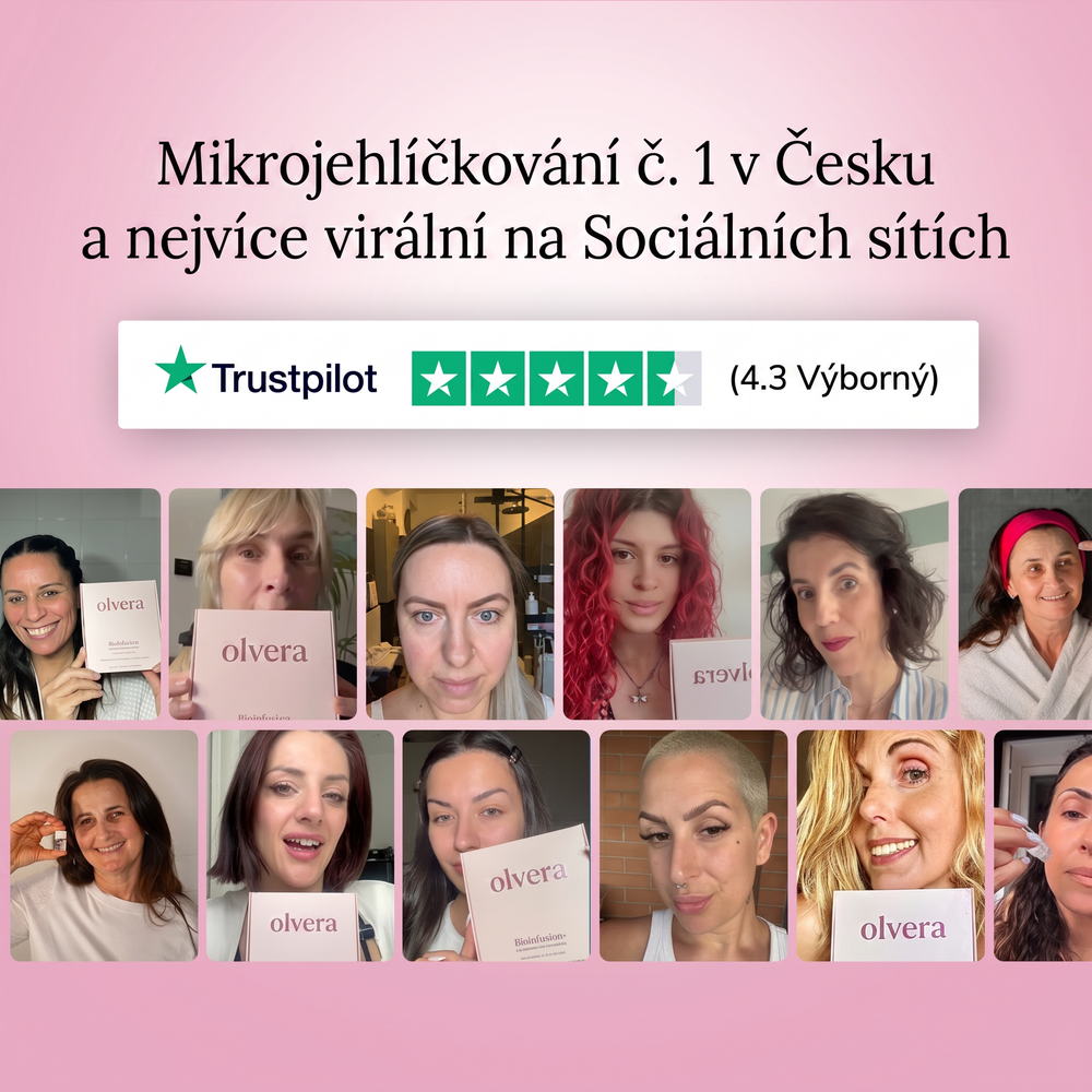 Kdo ho vyzkouší, je překvapen