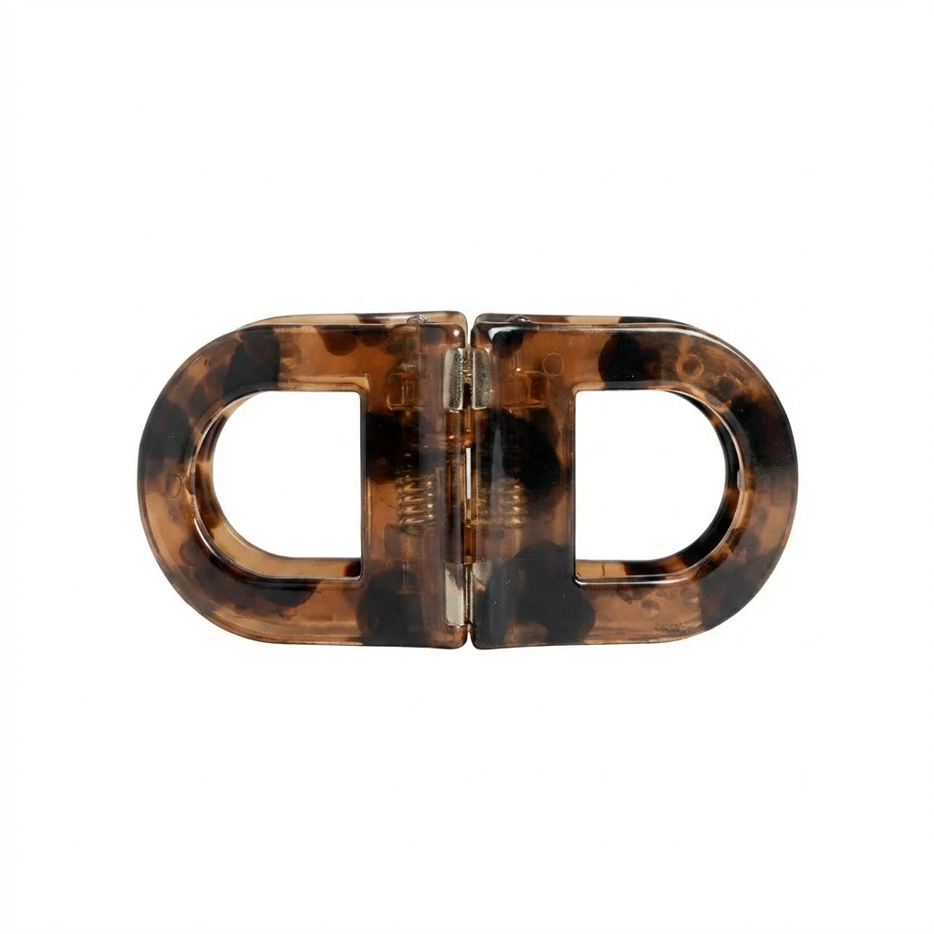Olvera "D" - Magnetická spona