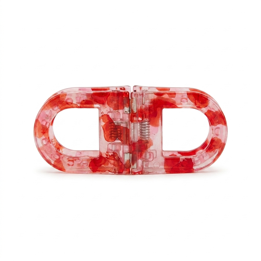 Olvera "D" - Magnetická spona