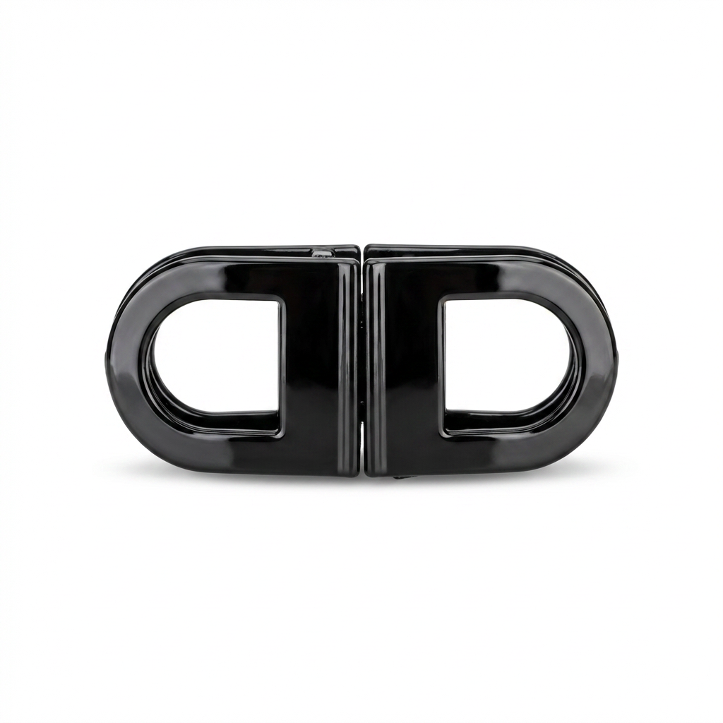 Olvera "D" - Magnetická spona