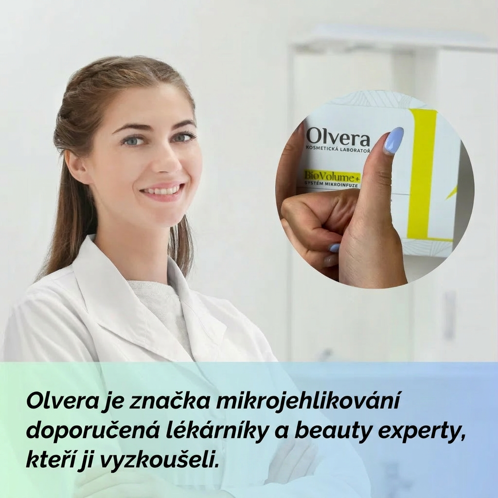 BioVolume+ | Mikroinfuze Rty