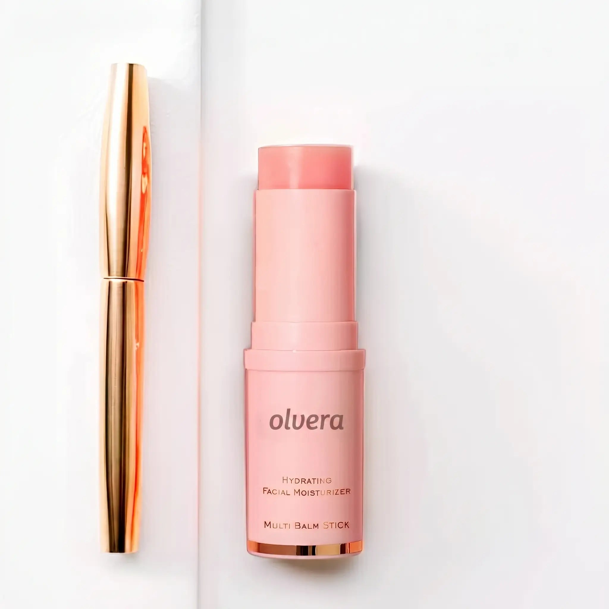 Srovnání kosmetických produktů s Pure Collagen Wand Olvera