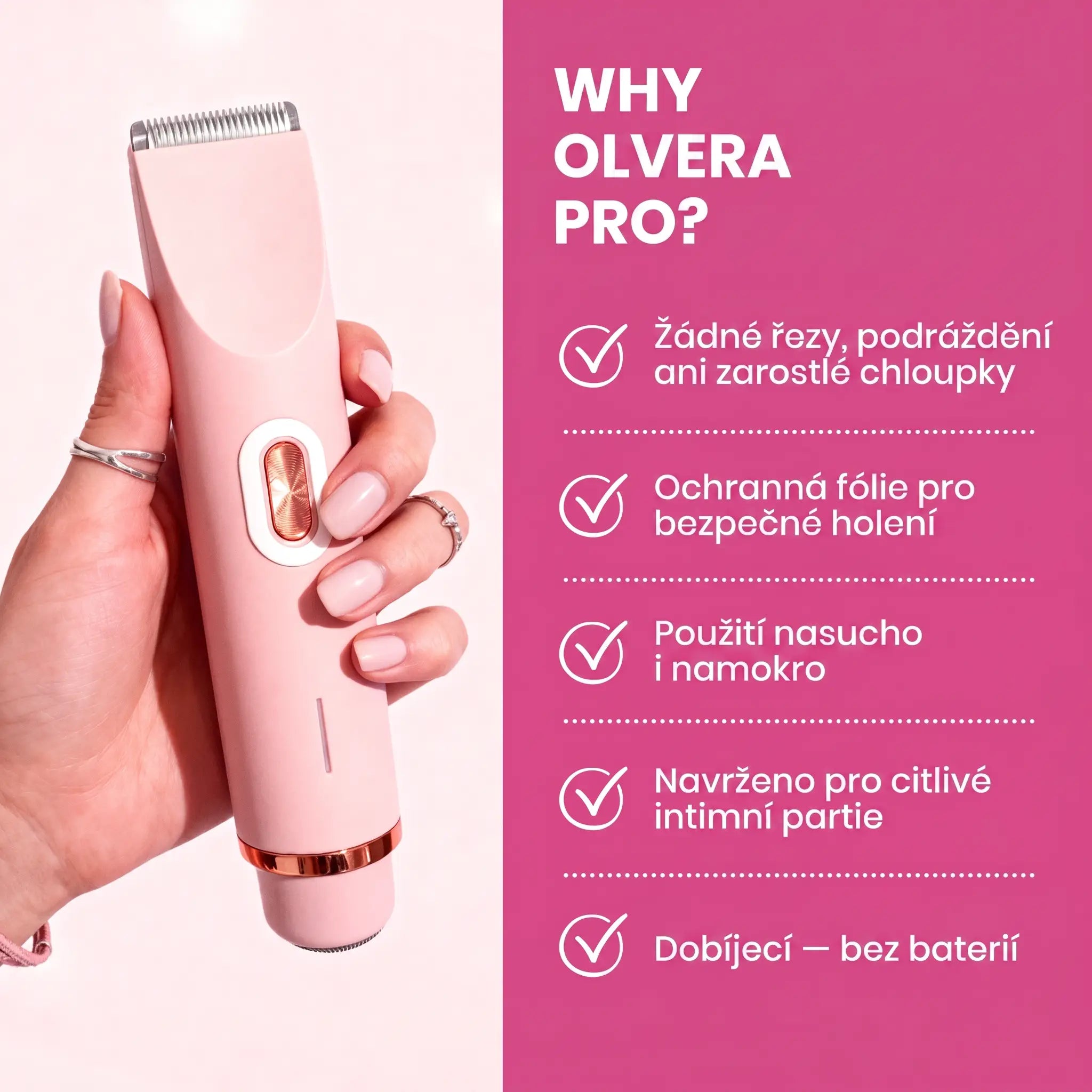 olvera Pro