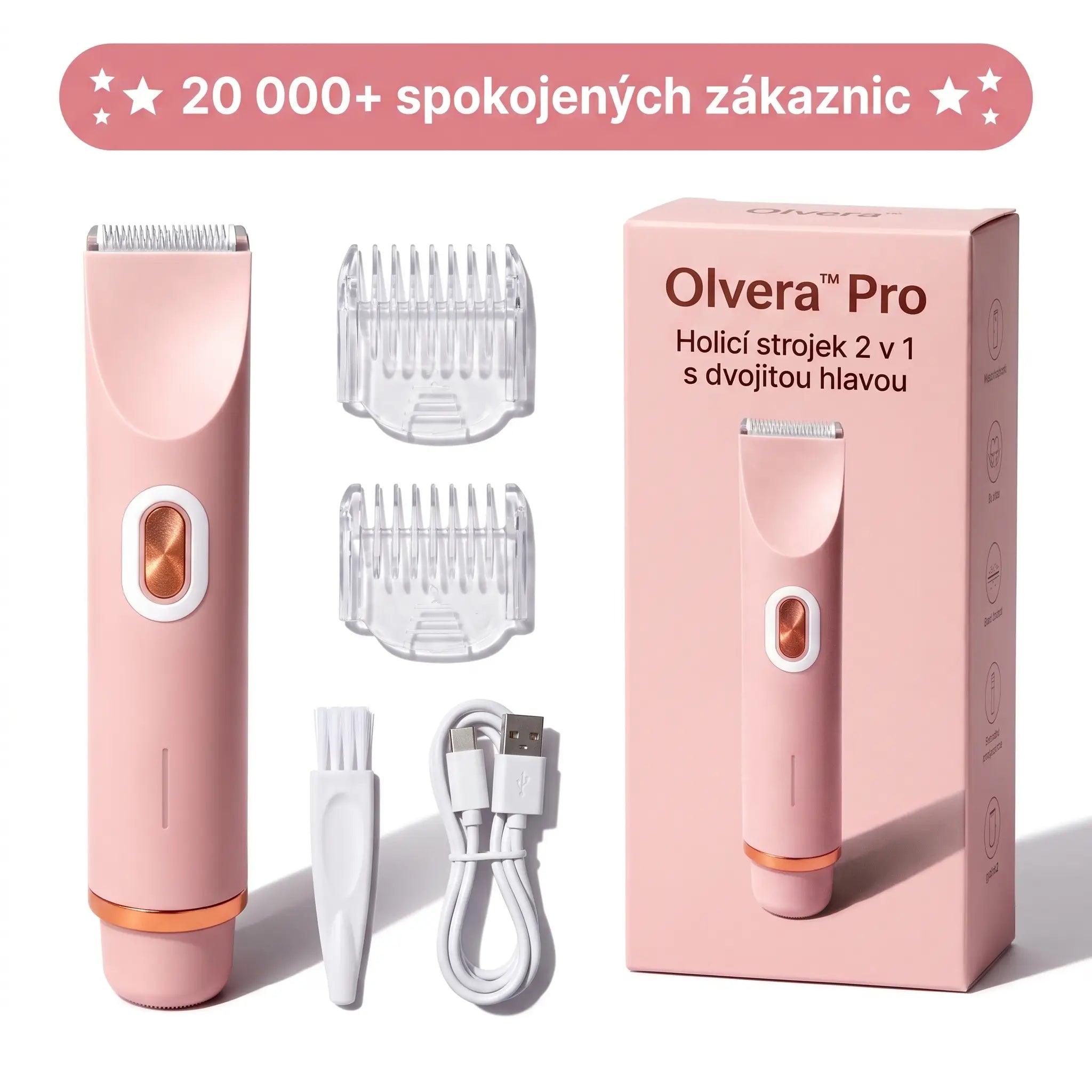 olvera Pro