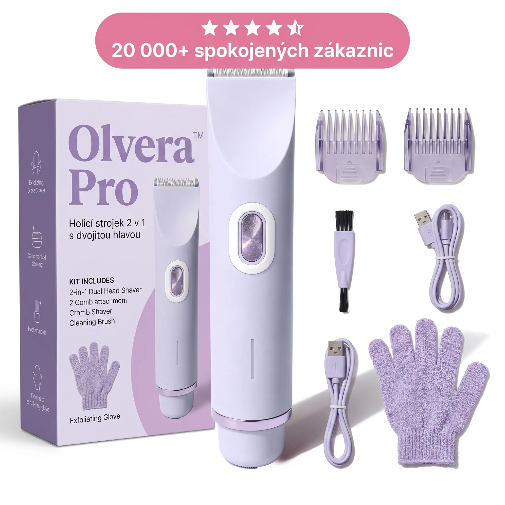 olvera Pro