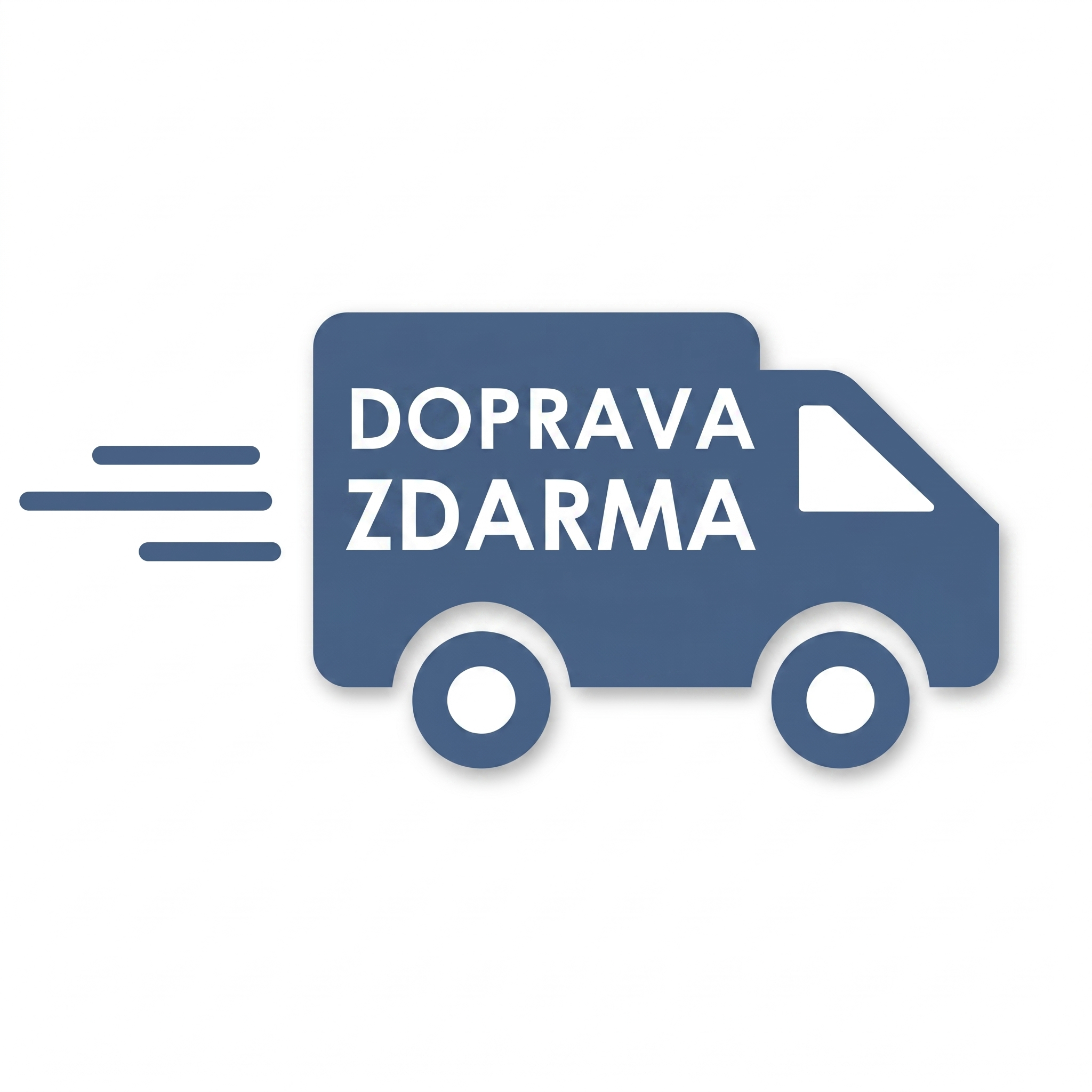 Doprava zdarma