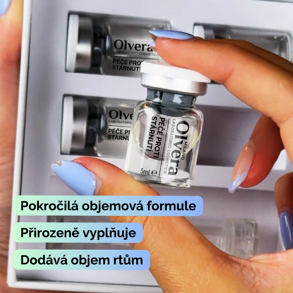 BioVolume+ | Mikroinfuze Rty