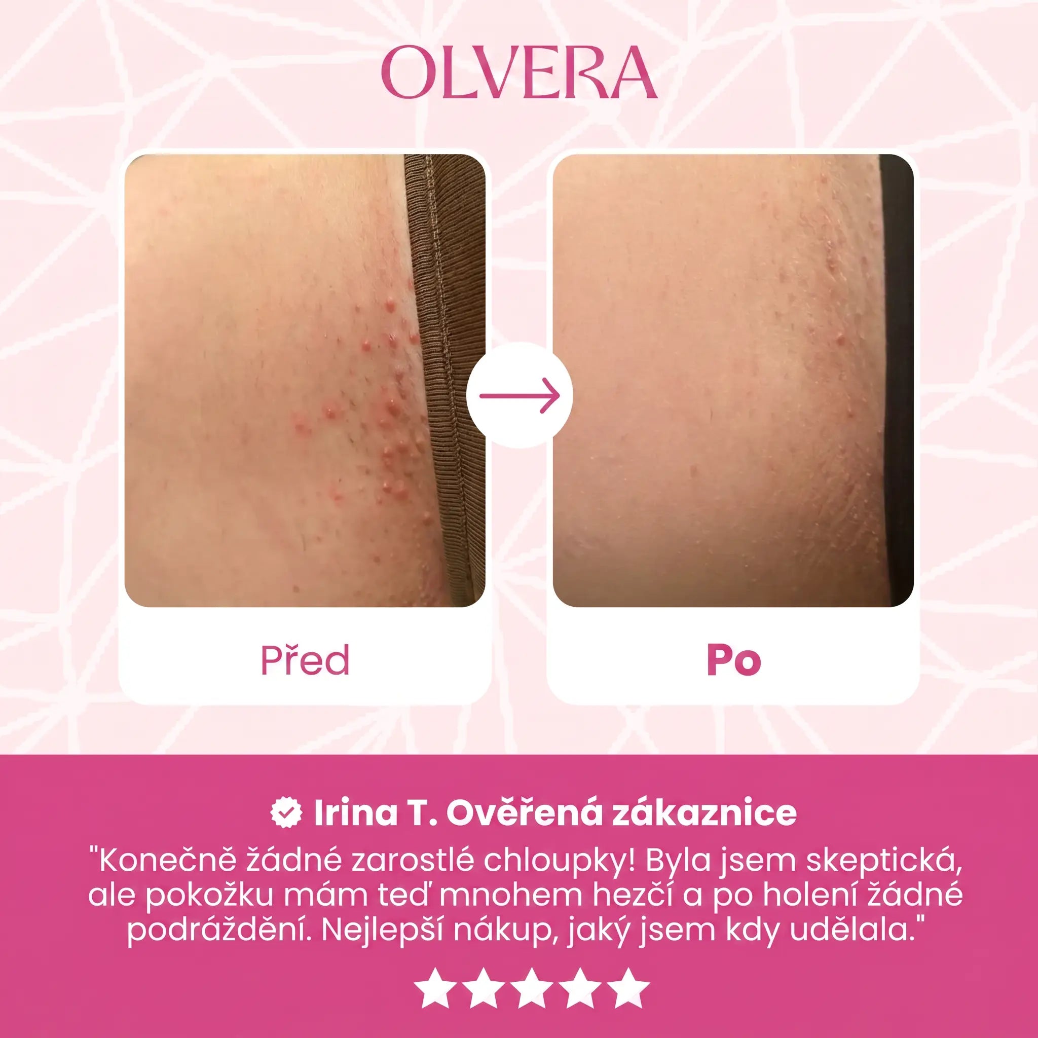 olvera Pro